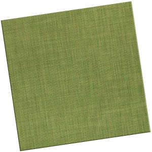 Gewebte Vinyl Fliese Knit grün